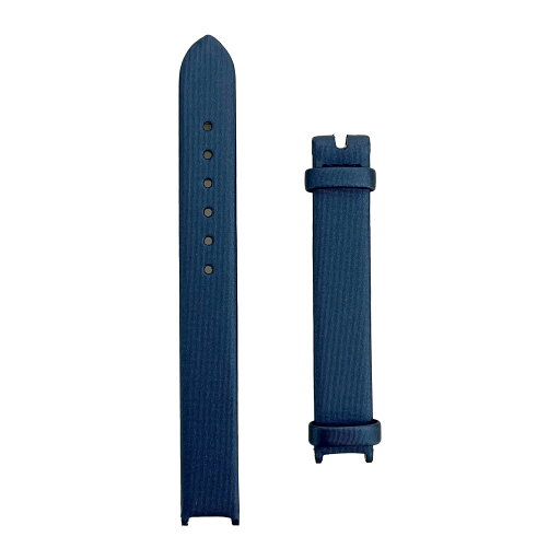 Van Cleef & Aepels ヴァンクリーフ&アーペル アルハンブラ サテンベルト VG074042 ブルー系 サテン 未使用品 【中古】 Van Cleef & Aepels ヴァンクリーフ&アーペル アルハンブラ サテンベルト VG074042 ブルー系 サテン 未使用品 【中古】