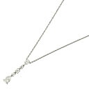 Tiffany ティファニー ティアドロップ スウィング 5Pダイヤモ...(4)