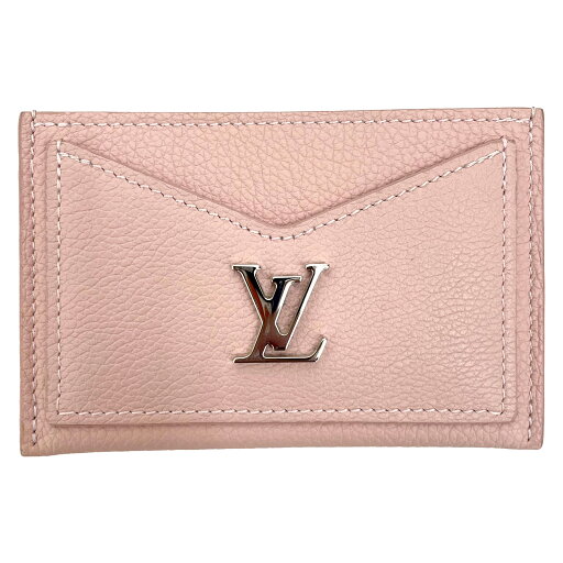 LOUIS VUITTON ルイヴィトン ポルトカルトロックミー M68610 ローズバレリーヌ A1美品 【中古】 LOUIS VUITTON ルイヴィトン ポルトカルトロックミー M68610 ローズバレリーヌ A1美品 【中古】