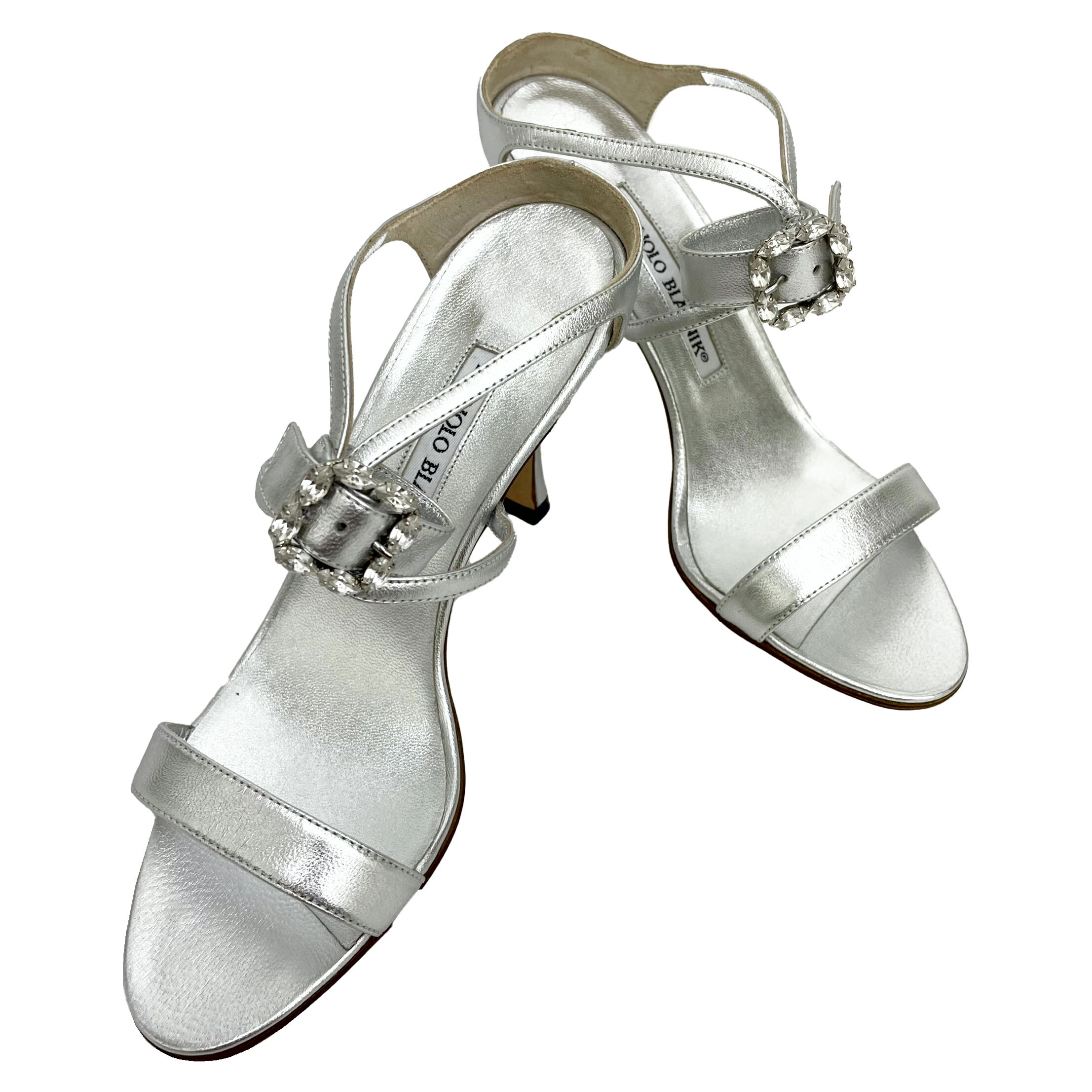 楽天市場】manolo blahnik マノロブラニク 35の通販 楽天市場】manolo blahnik マノロブラニク 35の通販