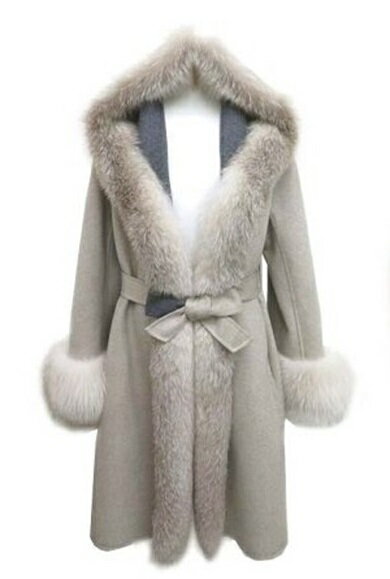 楽天市場】foxey カシミヤダブルフェイスの通販 楽天市場】foxey カシミヤダブルフェイスの通販