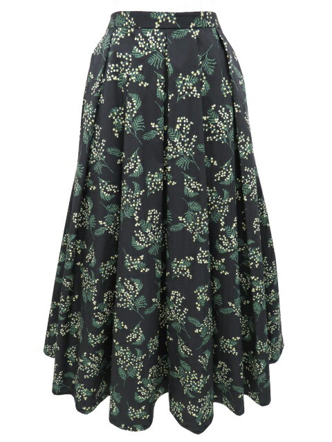 【中古】OBLIミモザタフタスカー...