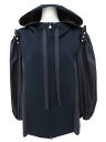 Rene レディ・ブルゾン ダークネイビー 34 '23年 新品同様【中古】