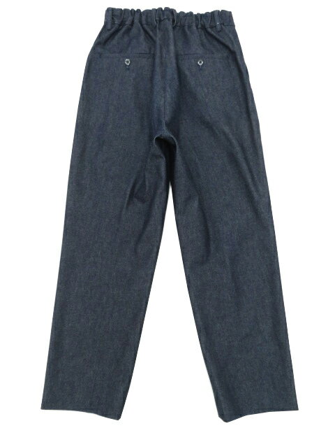 TOMORROWLAND　メンズ　デニムパンツ　インディゴ　XS　A1【中古】