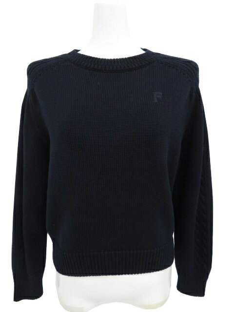 楽天市場】foxey エンデバー（ニット・セーター｜トップス