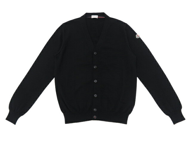 【中古】MONCLERメンズマリオ...