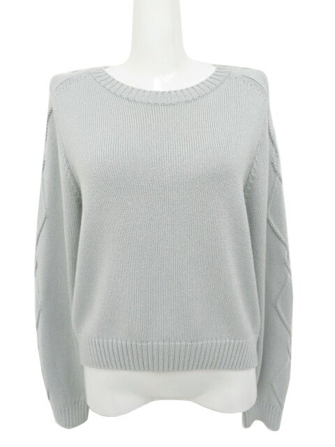 ⭐︎お値下げしました⭐︎FOXEYフォクシー定番ワンピース40アイスブルー フォクシー ワンピース 40 FOXEY - メルカリ