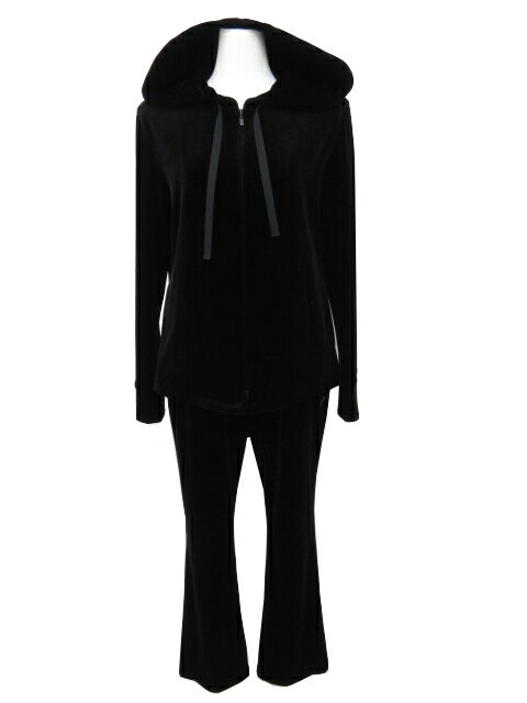 VELOUR NOIR by FOXEY NEW YORK　オン・ザ・ゴーセット　※BAG欠品　44214　ベルベットブラック　40　'2..