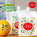 送料無料【2個セット】野菜を洗うお水! ベジセーフ 1200mlパウチ 詰替え用 まとめ洗い用|キッチン用 除菌スプレー ノンアルコール 野菜 果物 洗浄 食器 食品 消臭まな板 水回り 台所 排水溝 おもちゃ