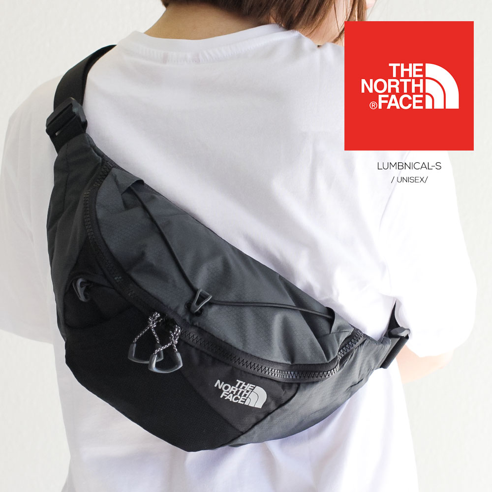 ノースフェイス スポーツ バッグ THE NORTH FACE ザ ノースフェイス LUMBNICAL-S ボディバッグ メンズ レディース 斜めがけ ナイロン ウエストバッグ ブランド サブバッグ 3.5L ウエストポーチ ジュニア ワンショルダーバッグ キャンプ キッズ アウトドア 旅行 フェス スポーツ