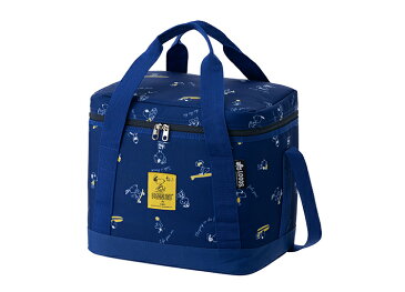 ロゴス LOGOS SNOOPY ソフトクーラー15L 15l 保冷リュック 小型 保冷バッグ クーラーバッグ コンパクト 大容量 保冷 レジャーバッグ 収納 部活 フィッシング 釣り ピクニック キャンプ アウトドア キャンプ用品 アウトドア用品