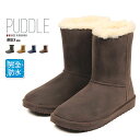 Puddle ユニセックス 完