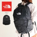 THE NORTH FACE ザ ノースフェイス リュックサック メンズ レディース 28Lデイパック バックパック ビジネスバッグ ビジネスリュック PC収納 大容量 通勤 通学 日帰り BOREALIS BACKPACK NF0A52SE JK3 ボレアリス