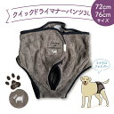 犬用 マナーパンツ オムツカバー ドッグウェア ウエア トイレ おしっこ オシッコ失敗 サニタリーパンツ シンプル しつけ 女の子 メス ペットグッズ 介護用品 介護グッズ 尿漏れ お出かけ 散歩 ドッグラン マナーパンツ3L FPC-D198MP