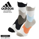 アディダス ソックス ミッドカット レディース メンズ トレーニングソックス ジム かわいい おしゃれ クルーソックス マリメッコ コラボ 北欧 ブランド 黒 ...