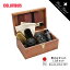 コロンブス BOOTBLACK ブートブラック バラライカセット シューケアセット 靴磨きセット 靴クリーム 補..