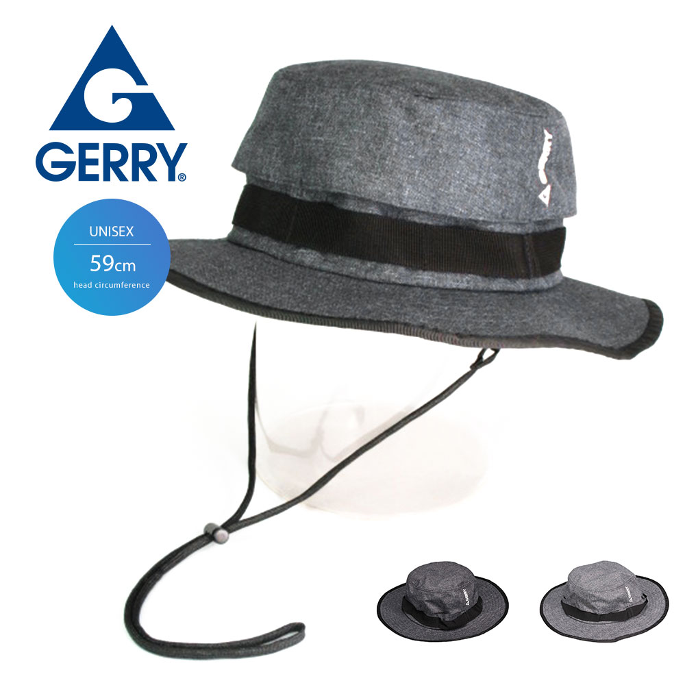 gerry ハット メンズ 帽