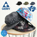 gerry リバーシブル キャップ メンズ かっこいい キャップ レディース 深め ブランド 帽子 レディース 春 夏 ローキャップ ジェットキャップ ワークキ...