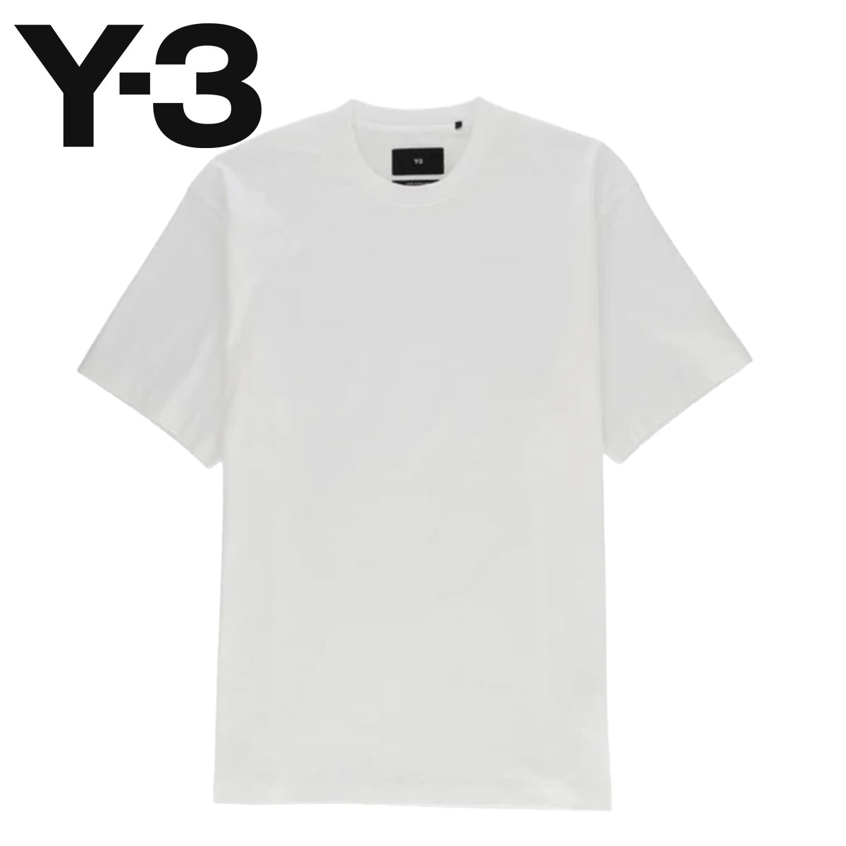楽天市場】y-3 tシャツ（ブランドアディダス）（Tシャツ・カットソー