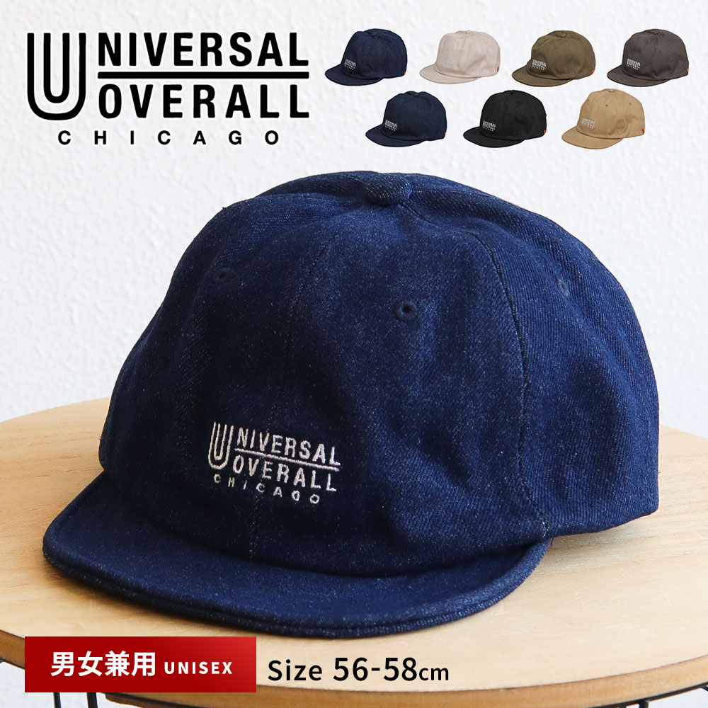 UNIVERSAL OVERALL ����å� ��� ��ǥ����� ˹�� ���硼�ȥХ����� ���� ��˥��å��� �����ȥɥ� ������ �쥸�㡼 �糰���к� �� ��...