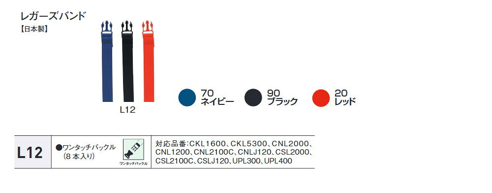 SSK 野球 レガースバンド レガーズバンド キャッチャー防具 捕手用 交換バンド 固...