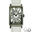 FRANCK MULLER【フランクミュラー】ロングアイランド レリーフ902QZ REL CD1R OACSS ステンレス【USED】