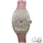 FRANCK MULLER 【フランクミュラー】ヴァンガード レディV32QZ ACRSSS アフターダイヤモンド文字盤【USED】
ITEMPRICE