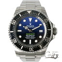 ROLEX【ロレックス】ディープシー44136660/ランダムSS D...(2)