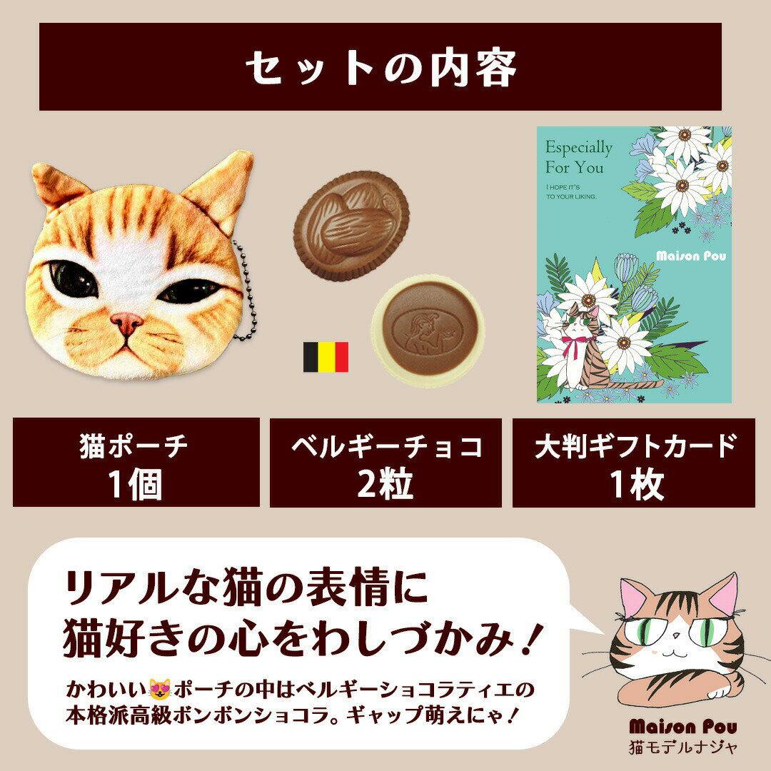 母の日プレゼント お菓子 チョコレート ベルギ...の紹介画像2