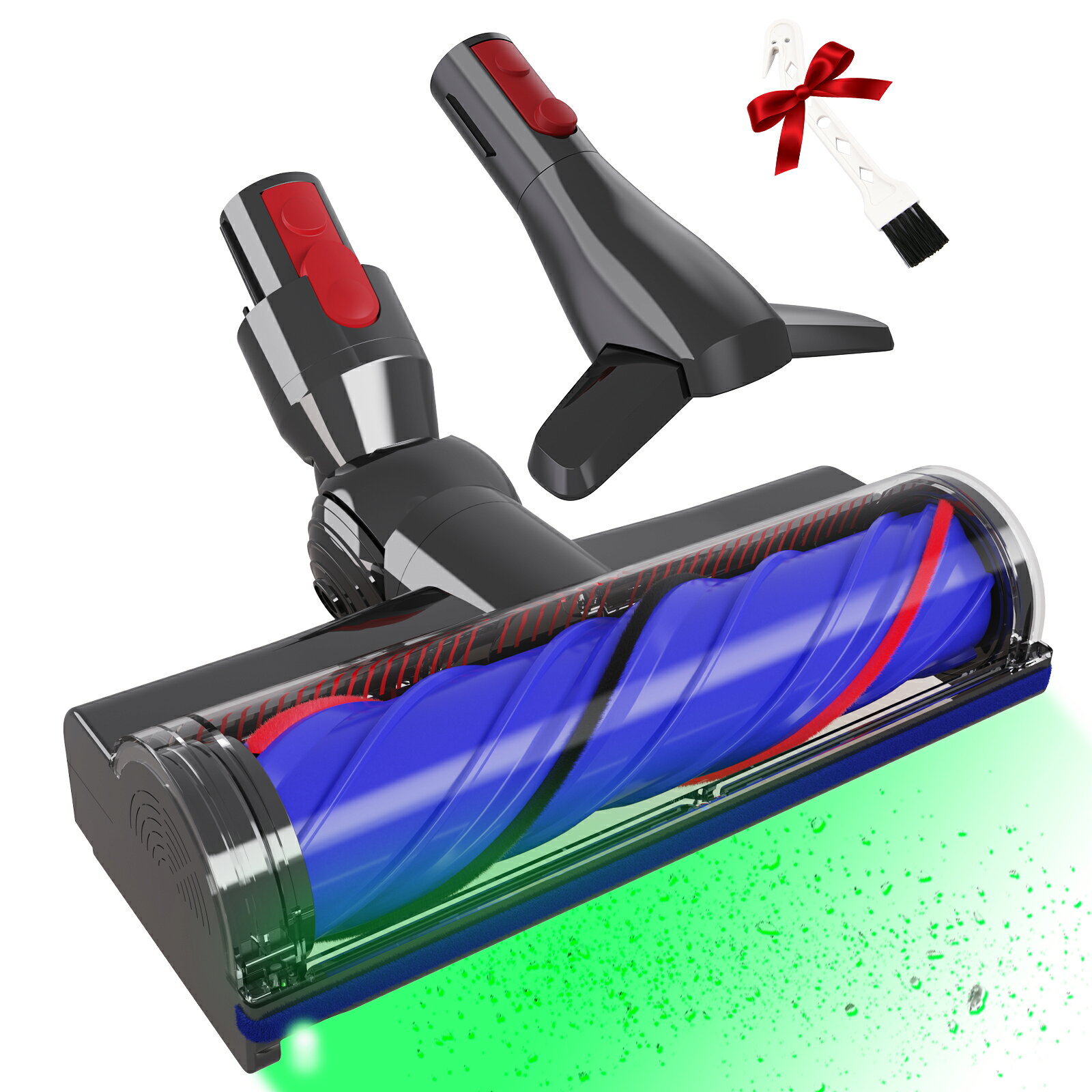 楽天市場】dyson v8 ダイレクトドライブクリーナーヘッドの通販