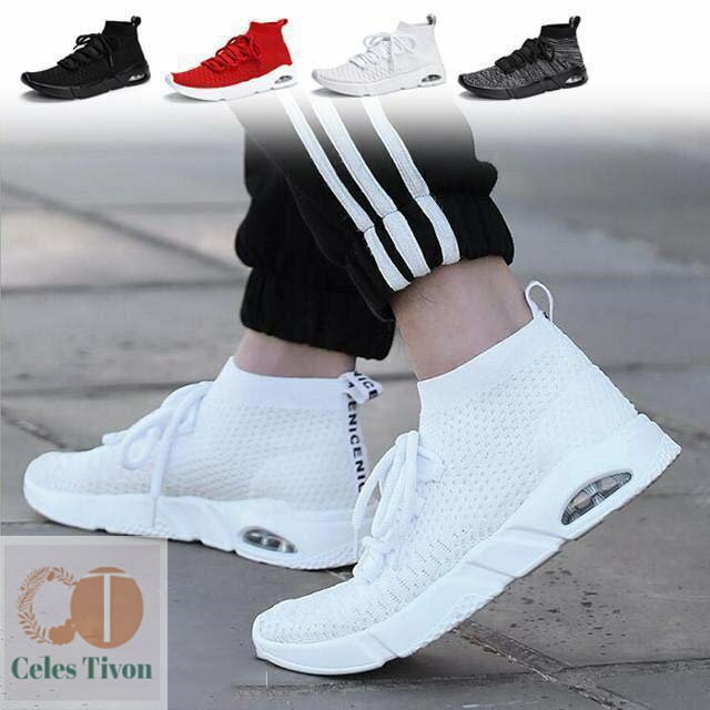 冬新作 メンズ ランニングシューズ スニーカー 運動靴 靴 軽量 カジュアルシューズ おしゃれ 秋冬