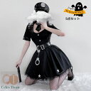ハロウィン コスプレ衣装 レディース 警官婦 スチュワーデス セクシー 仮装 5点セット クリスマス ドレス 帽子付き イベント クリスマス パーティー 新年 ...