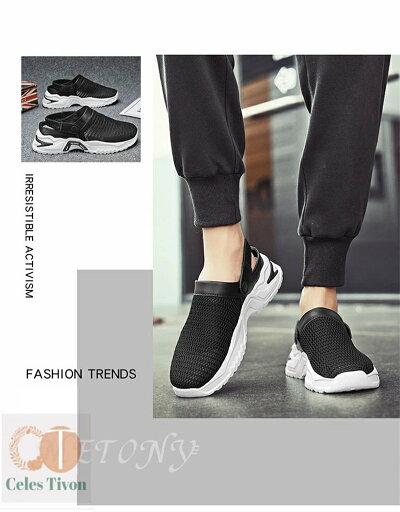 サンダル メンズ 靴 黒 ブラック グレー つっかけサンダル 軽量 軽い 2way 幅広 おしゃれ プチプラ プレプラ 人気 室内 オフィス 部屋 シンプル スポーツ サボサンダル ストラップ 涼しい メッシュ 送料無料