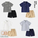 子供 Tシャツ かわいい ポロシャツ ボタンシャツ ショットパンツ 上下セット 子供服 ベビー 夏 キッズ 無地 ボーイズ シャツ ポロシャツ カジュアル 男の子 女の子 シャツ 半袖 ベビー シャツ 子供 綿 Tシャツ 男の子 キッズ カジュアル 90 100 110 120 130