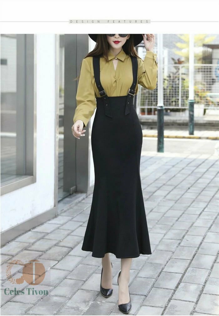 サロペット スカート ジャンパースカート 秋 レディース きれいめ マーメイド ワンピース ジャンスカ オールインワン 秋冬 マーメイドスカート ロングスカート 大きいサイズ ゆったり あったか 着痩せ カジュアル 秋 冬 大人可愛い 送料無料