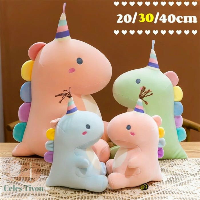 送料無料 ぬいぐるみ 抱き枕 大きい 可愛い クッション 子供 だきまくら 抱きまくら ふわふわ 癒し系 動物 ねむねむ ドラゴン 恐竜 おもちゃ キッズ 玩具 マカロンカラー おしゃれ 女子 可愛い かわいい プレゼント ギフト 30cm ピンク グリーン ブルー