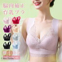 ナイトブラ 大きいサイズ 育乳 ブラジャー 育乳ブラ 自胸 脇高ブラ 脇肉 バストアップ 谷間 脇高 夏 痛くない ブラ おやすみブラ ノンワイヤー 補正下着 ...