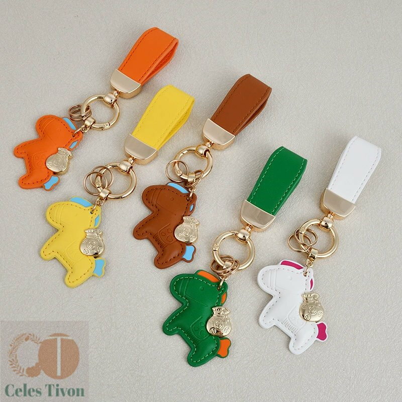 ストラップ 革 キーホルダー 本革 ミニストラップ レザー キーリング スマホストラップ ミニ 革製 携帯ストラップ 落下防止 紛失防止