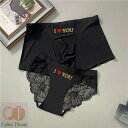 【男女2着セットの価格】ペア 下着 カップル セクシー ペア sexy パンツ ブランド ヒップ ハンガー レディース ショーツ ペア カップル カップル ペア下着 おもしろ ペアルック カップル 人気 カップル お揃い 下着 レディース 30 代 40
