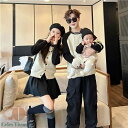 親子 ペアルック 赤ちゃん ニットカーディガン 親子 ペアルック セーター 親子ペアルック 秋 冬 トップス ゆったり ママ 親子 ペアルック 女の子 冬 ペア...