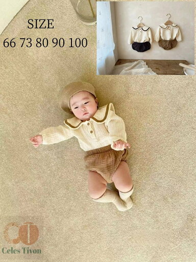 ベビースーツ ベビー服 セットアップ 七五三 長袖 上下セット 夏 カジュアル 男の子 女の子 セーラー服 66 73 80 90 100 卒園 ベビースーツ ベビー服 セットアップ 七五三 長袖 上下セット 夏 カジュアル 男の子 女の子 セーラー服 66 73 80 90 100 卒園