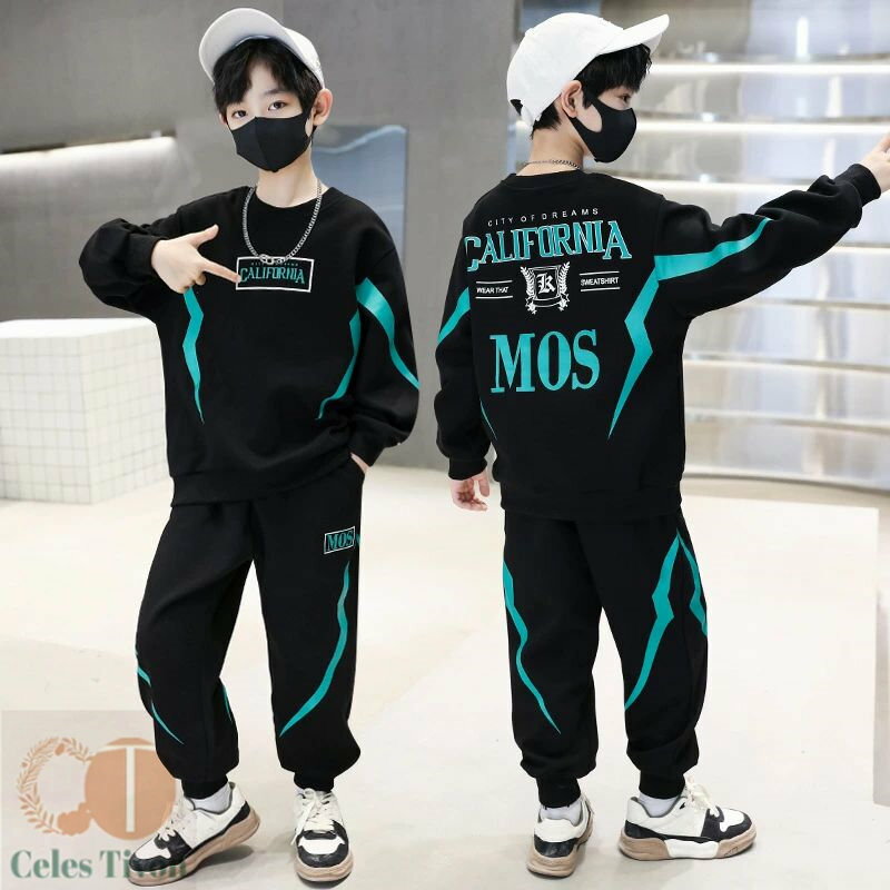 2025年の新製品キッズスポーツウェア、ティーンズ、ランニングウェア、キッズスポーツウェア、キッズ、..