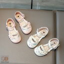 フォーマルシューズ キッズ 子供靴 パンプス パール 花刺繍 春秋 ストライプ 女の子 キッズシューズ ジュニア ベビーシューズ 疲れにくい 履きやすい 可愛い...