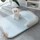 ペット ひんやりマット犬 猫 冷感ペット用マット 夏用 クールマット猫 暑さ対策 犬熱中症対策グッズ 冷却マット