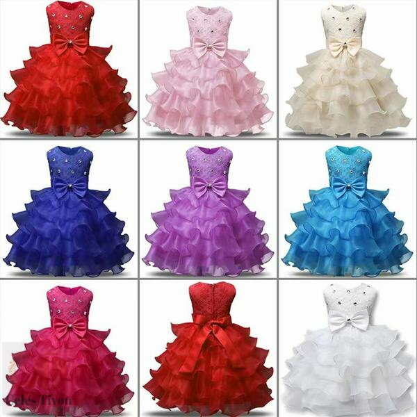 新生活 気楽 子供 ドレス フォーマル 女の子 キッズ ワンピース ワンピ ベビー こども ジュニア 七五三 入学式 卒業式 発表会 結婚式 音楽会 演奏 70...