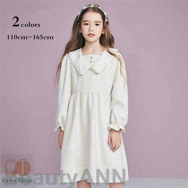 新生活 子供服 ワンピース 長袖 女の子 ピンク レッド膝丈ワンピース 韓国子供服 キッズ 長袖ワンピース プリーツ シフォン 春秋着 一目惚れ こどもの日 膝...