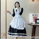 新生活 メイド服 lolita ロリータ ワンピース コスチューム 飾り付き エプロン 髪飾り リボン レース 紐 文化祭 学園祭 メイドカフェ Lolita ...