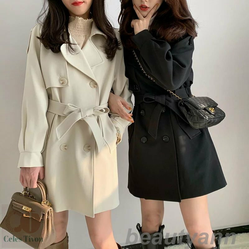 レディース コート ツイードコート ロングコート スプリングコートアウター長袖 コート 大人 羽織り きれいめ 着痩せ カジュアル ホワイト 春秋 冬 シンプル...