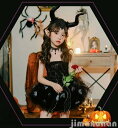 新生活 3点セット 黒天使 魔女 ヴァンパィア ワンピース 吸血鬼 ハロウィン ハロウィーン op jsp Halloween 仮装 キッズ 子供服 女の子 ワ...