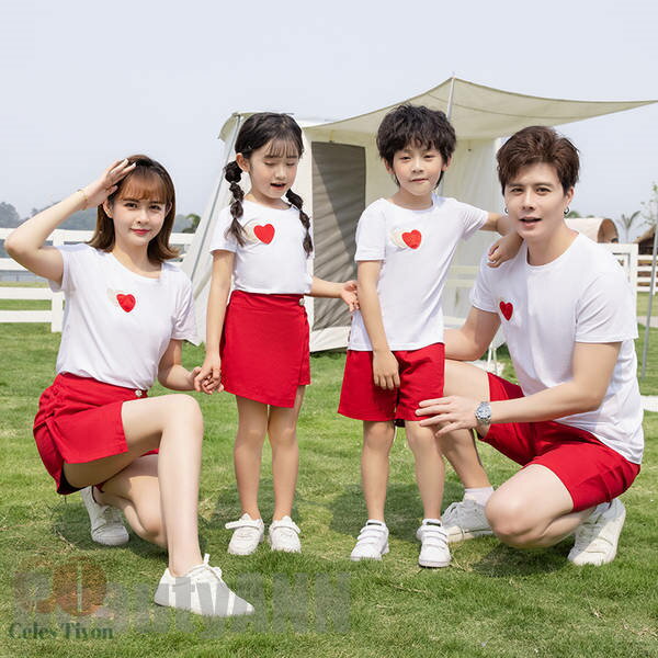 親子 ペアルック ペアtシャツ セットアップ 半袖Tシャツ 親子コーデ 大人 子供 服 お揃い 子ども 男の子 女の子 キッズ ママへ パパへ 母の日 父の日 ...